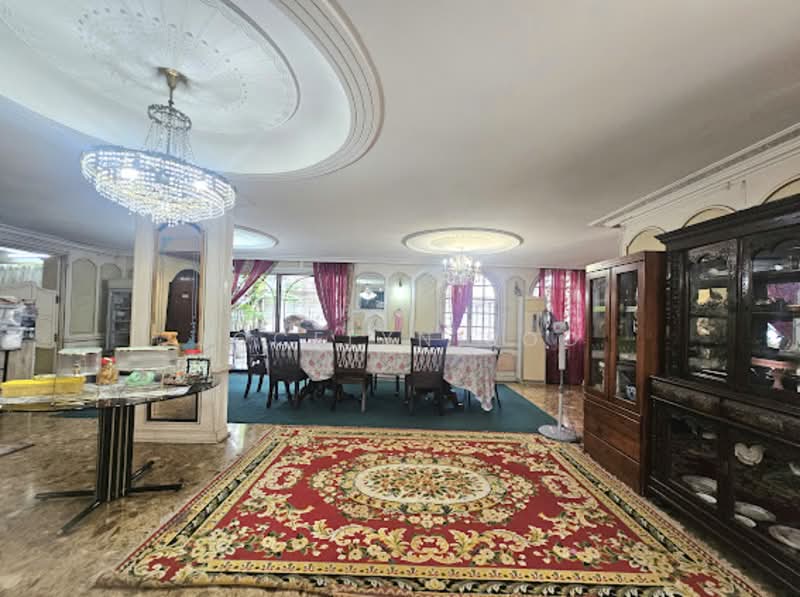 Bungalow for Sale in Taman Desa (Kuala Lumpur) - Jocelyn Soo - Dining Room - PropertyGuru.com.my