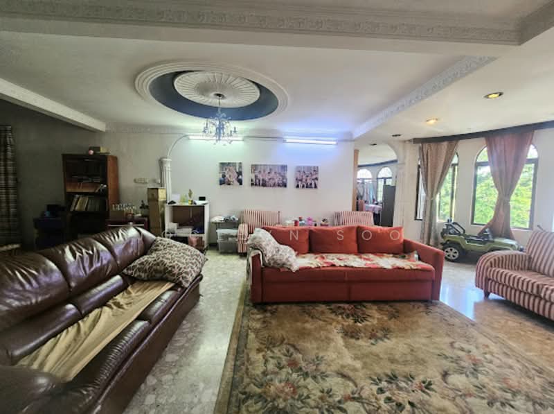 Bungalow for Sale in Taman Desa (Kuala Lumpur) - Jocelyn Soo - PropertyGuru.com.my