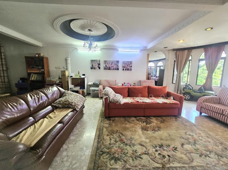 Bungalow for Sale in Taman Desa (Kuala Lumpur) - Jocelyn Soo - PropertyGuru.com.my