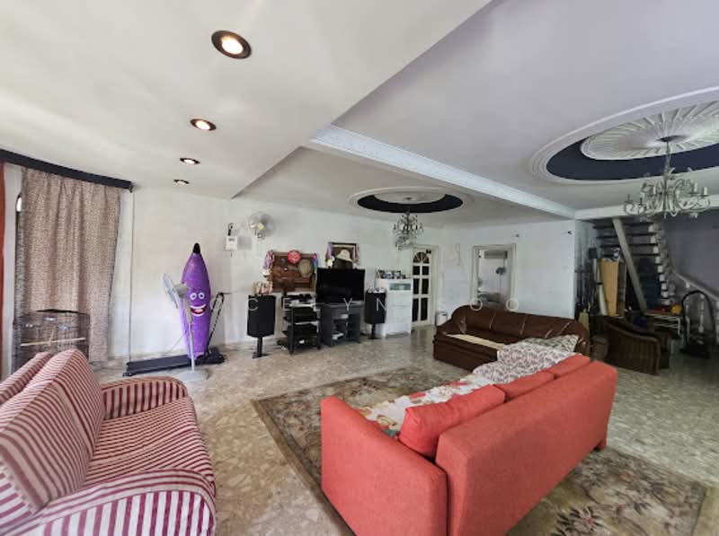 Bungalow for Sale in Taman Desa (Kuala Lumpur) - Jocelyn Soo - PropertyGuru.com.my