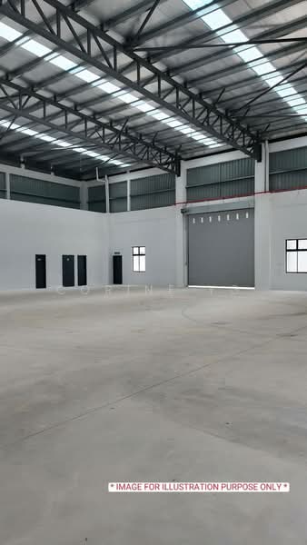 Kilang untuk Disewa di Eco Business Park 1 (Johor Bahru) - Corine YG - Interior - PropertyGuru.com.my