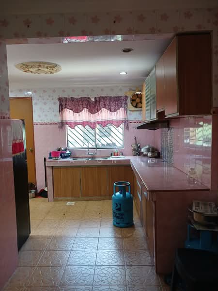 For Sale - Taman Impian Indah