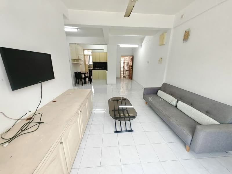 Kondominium untuk Disewa di Jay Series (Greenlane Heights Block J) - Gan Chun Kai - PropertyGuru.com.my