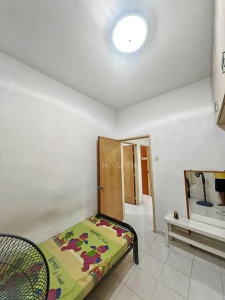 Kondominium untuk Disewa di Jay Series (Greenlane Heights Block J) - Gan Chun Kai - PropertyGuru.com.my