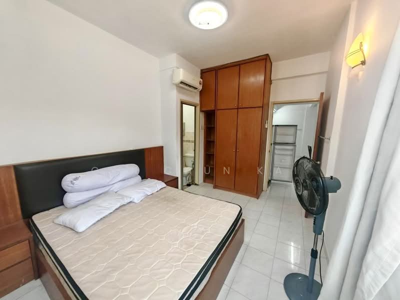 Kondominium untuk Disewa di Jay Series (Greenlane Heights Block J) - Gan Chun Kai - PropertyGuru.com.my