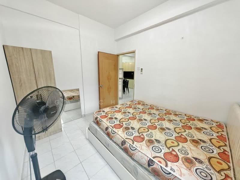Kondominium untuk Disewa di Jay Series (Greenlane Heights Block J) - Gan Chun Kai - PropertyGuru.com.my