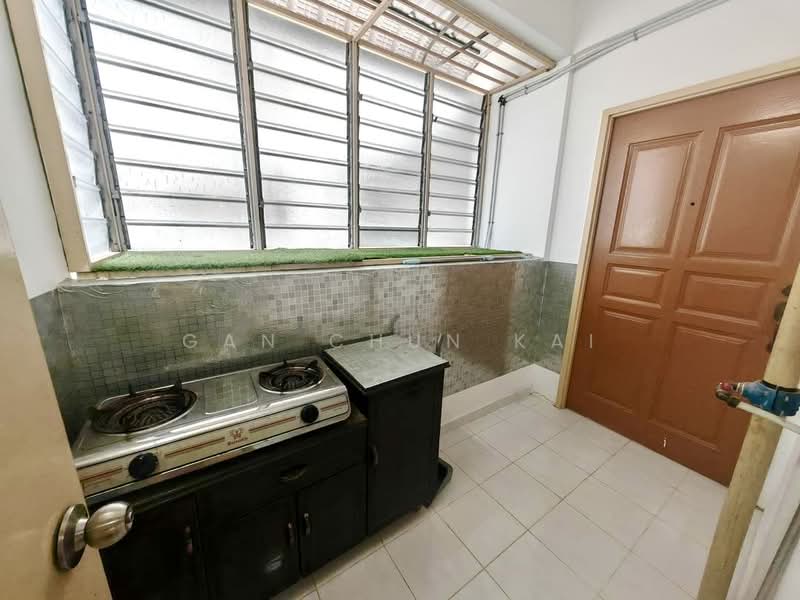 Kondominium untuk Disewa di Jay Series (Greenlane Heights Block J) - Gan Chun Kai - PropertyGuru.com.my