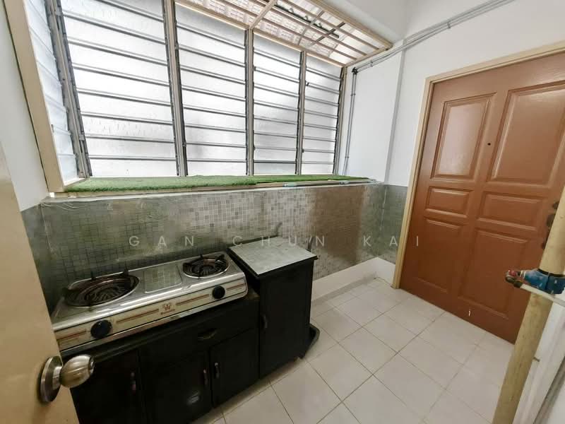 Kondominium untuk Disewa di Jay Series (Greenlane Heights Block J) - Gan Chun Kai - PropertyGuru.com.my