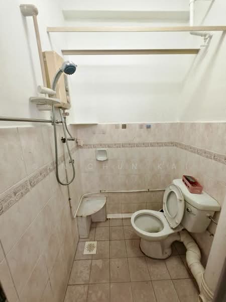 Kondominium untuk Disewa di Jay Series (Greenlane Heights Block J) - Gan Chun Kai - PropertyGuru.com.my