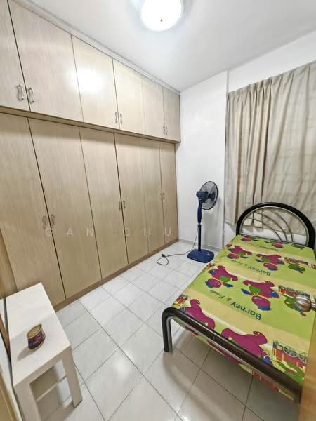 Kondominium untuk Disewa di Jay Series (Greenlane Heights Block J) - Gan Chun Kai - PropertyGuru.com.my