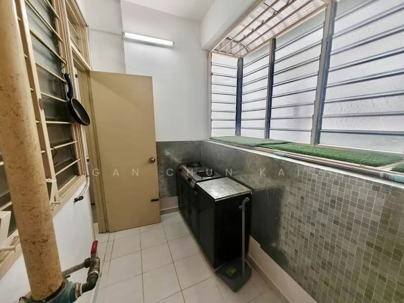 Kondominium untuk Disewa di Jay Series (Greenlane Heights Block J) - Gan Chun Kai - PropertyGuru.com.my