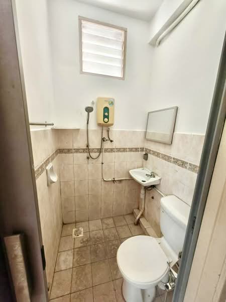 Kondominium untuk Disewa di Jay Series (Greenlane Heights Block J) - Gan Chun Kai - PropertyGuru.com.my