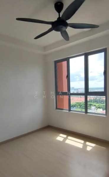 Servis Apartment untuk Disewa di Gravit8, Klang - Ethan Chong - Interior - PropertyGuru.com.my