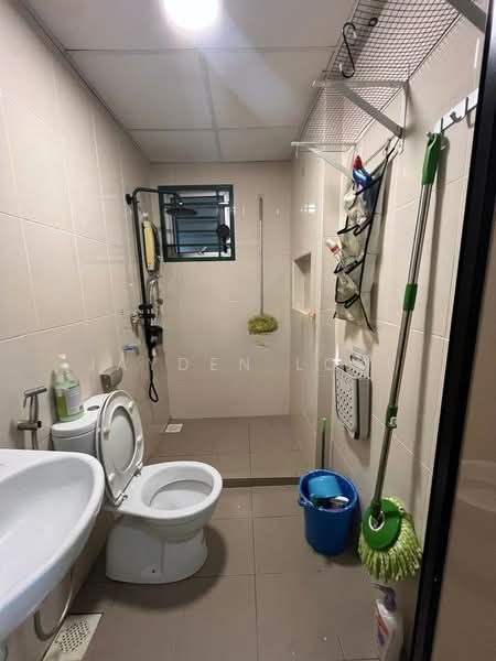 Service Residence for Rent at OUG Parklane - Jayden Loke - Bathroom - PropertyGuru.com.my