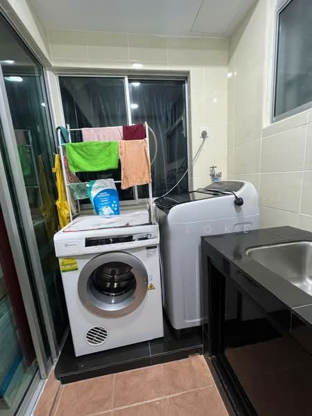 Service Residence for Rent at OUG Parklane - Jayden Loke - Interior - PropertyGuru.com.my