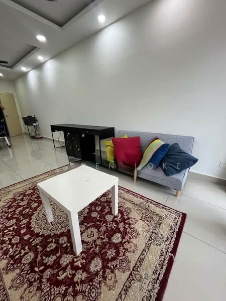 Service Residence for Rent at OUG Parklane - Jayden Loke - Living Room - PropertyGuru.com.my