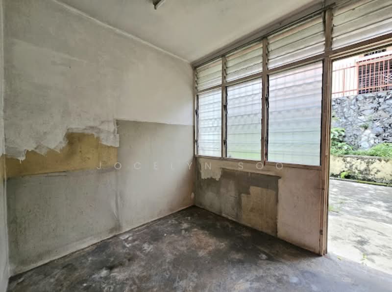 2-storey Terraced House for Sale in Taman Desa (Kuala Lumpur) - Jocelyn Soo - Interior - PropertyGuru.com.my
