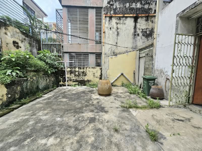 2-storey Terraced House for Sale in Taman Desa (Kuala Lumpur) - Jocelyn Soo - Exterior - PropertyGuru.com.my