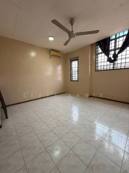 2-storey Terraced House for Sale in Masai (Johor) - Syafa Kamis - Room - PropertyGuru.com.my