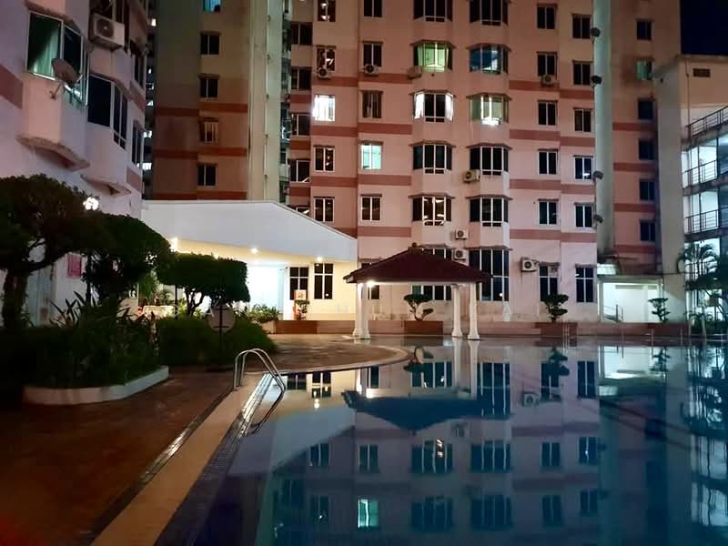 2-storey Terraced House for Rent in Bayan Lepas (Penang) - Gan Chun Kai - Exterior - PropertyGuru.com.my