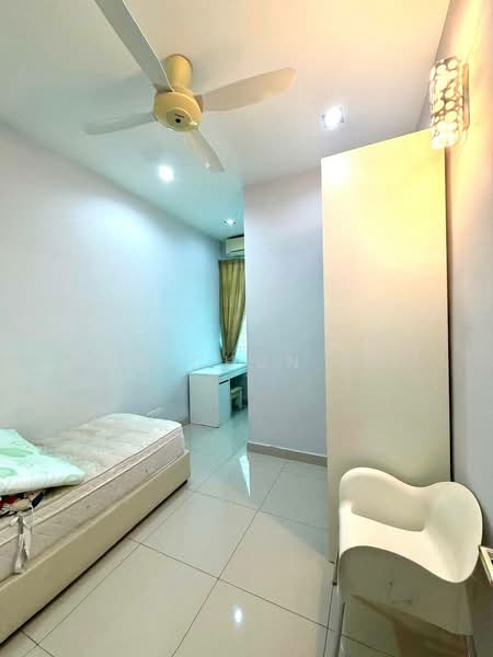 2-storey Terraced House for Rent in Bayan Lepas (Penang) - Gan Chun Kai - Bedroom - PropertyGuru.com.my