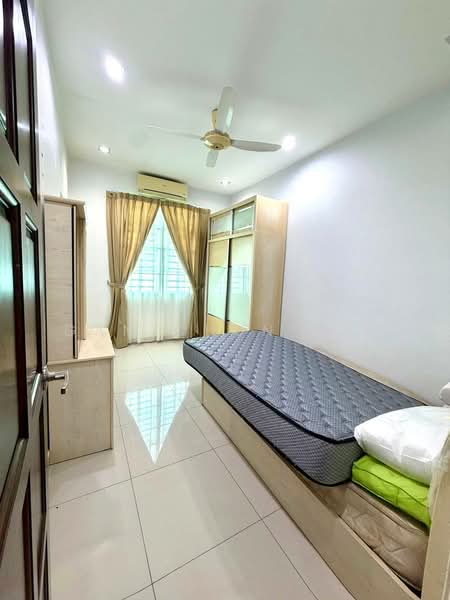 2-storey Terraced House for Rent in Bayan Lepas (Penang) - Gan Chun Kai - PropertyGuru.com.my