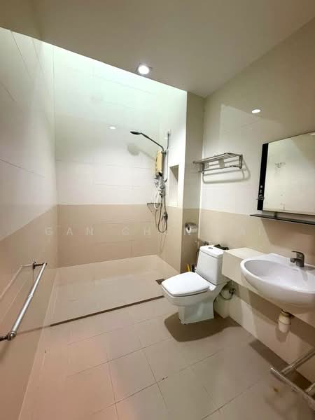 2-storey Terraced House for Rent in Bayan Lepas (Penang) - Gan Chun Kai - PropertyGuru.com.my