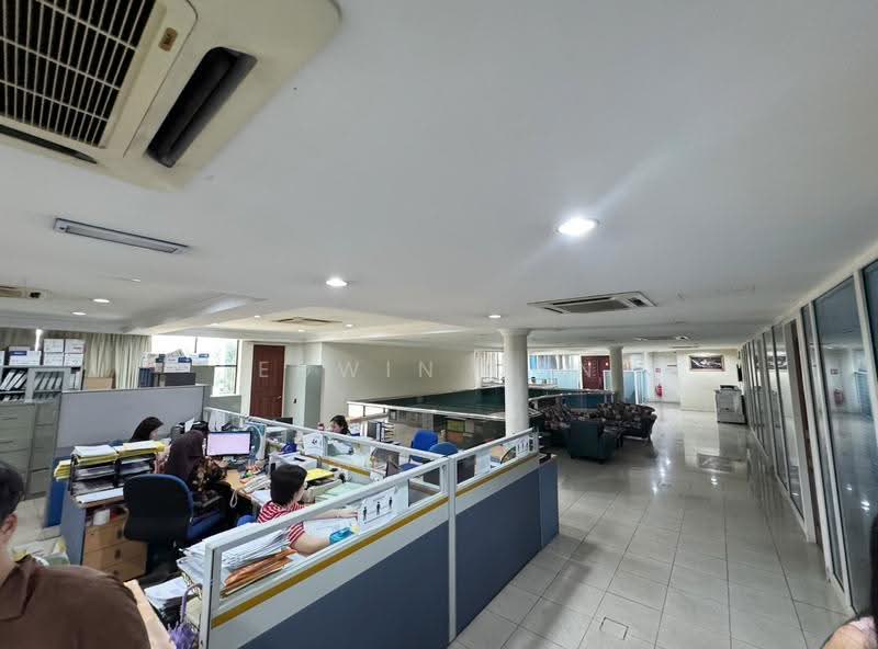 Kilang untuk Dijual di Nibong Tebal (Penang) - Edwin Kon - Interior - PropertyGuru.com.my