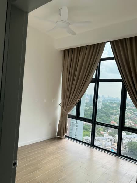 Service Residence for Rent at Residensi 38 Bangsar - Zach Gan - View - PropertyGuru.com.my