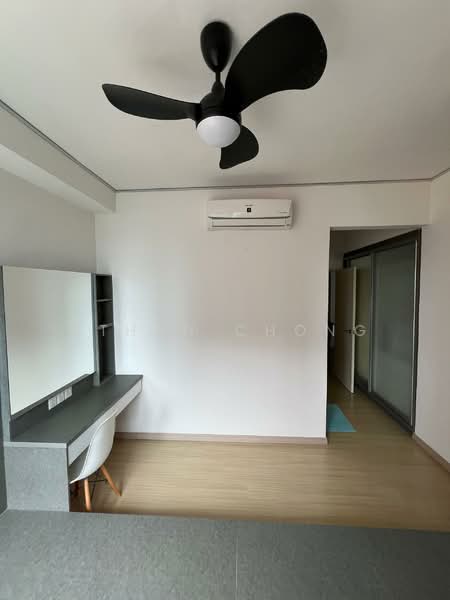 Service Residence for Sale at Gravit8, Klang - Ethan Chong - Interior - PropertyGuru.com.my