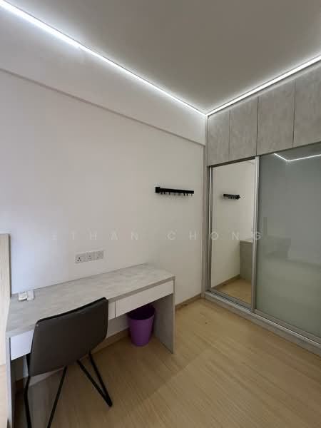 Service Residence for Sale at Gravit8, Klang - Ethan Chong - Study - PropertyGuru.com.my