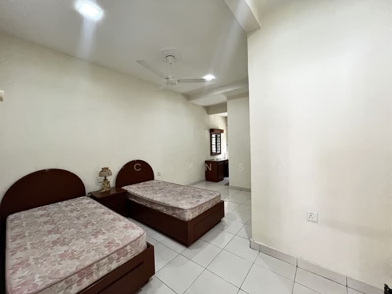 Rumah Teres 2 Tingkat untuk Dijual di Balakong (Selangor) - Jocelyn Soo - PropertyGuru.com.my
