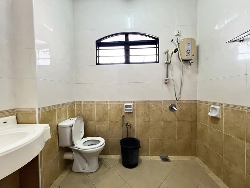 Rumah Teres 2 Tingkat untuk Dijual di Balakong (Selangor) - Jocelyn Soo - PropertyGuru.com.my