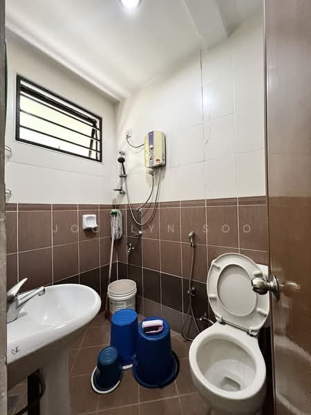 Rumah Teres 2 Tingkat untuk Dijual di Balakong (Selangor) - Jocelyn Soo - PropertyGuru.com.my