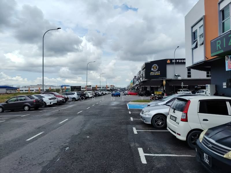 Shop for Rent in Kangkar Pulai (Skudai) - Corine YG - Exterior - PropertyGuru.com.my