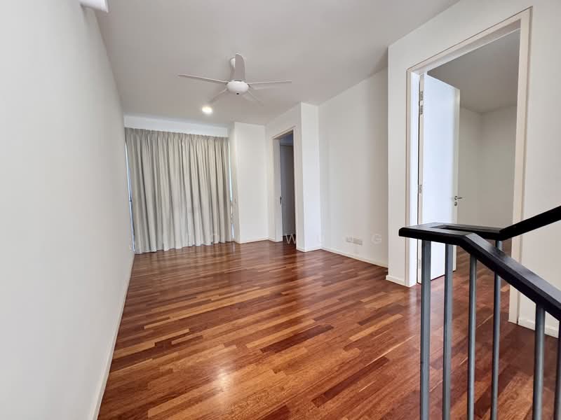 Rumah Teres untuk Dijual di Tamansari (Rawang) - LEON WONG - Interior - PropertyGuru.com.my