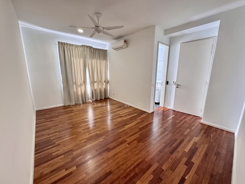 Rumah Teres untuk Dijual di Tamansari (Rawang) - LEON WONG - Interior - PropertyGuru.com.my