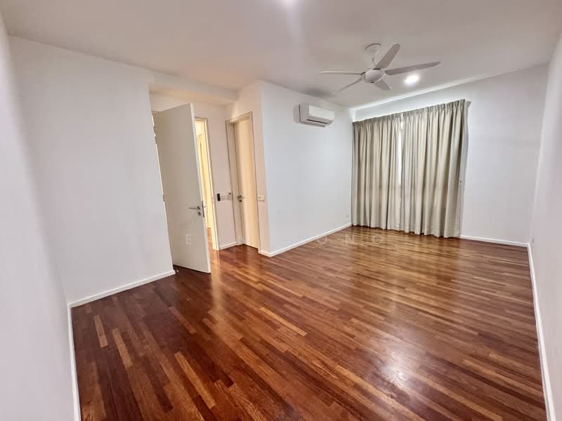Rumah Teres untuk Dijual di Tamansari (Rawang) - LEON WONG - Interior - PropertyGuru.com.my