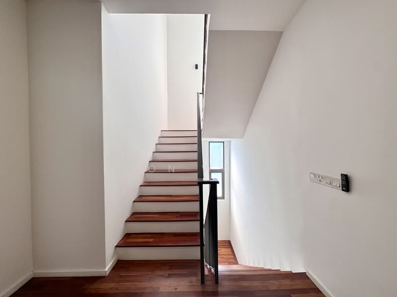 Rumah Teres untuk Dijual di Tamansari (Rawang) - LEON WONG - Interior - PropertyGuru.com.my