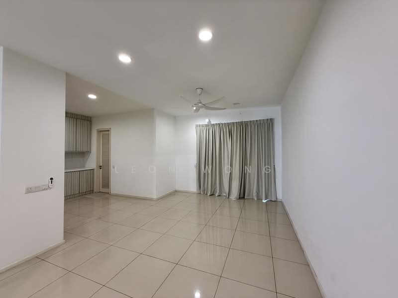 Rumah Teres untuk Dijual di Tamansari (Rawang) - LEON WONG - Interior - PropertyGuru.com.my