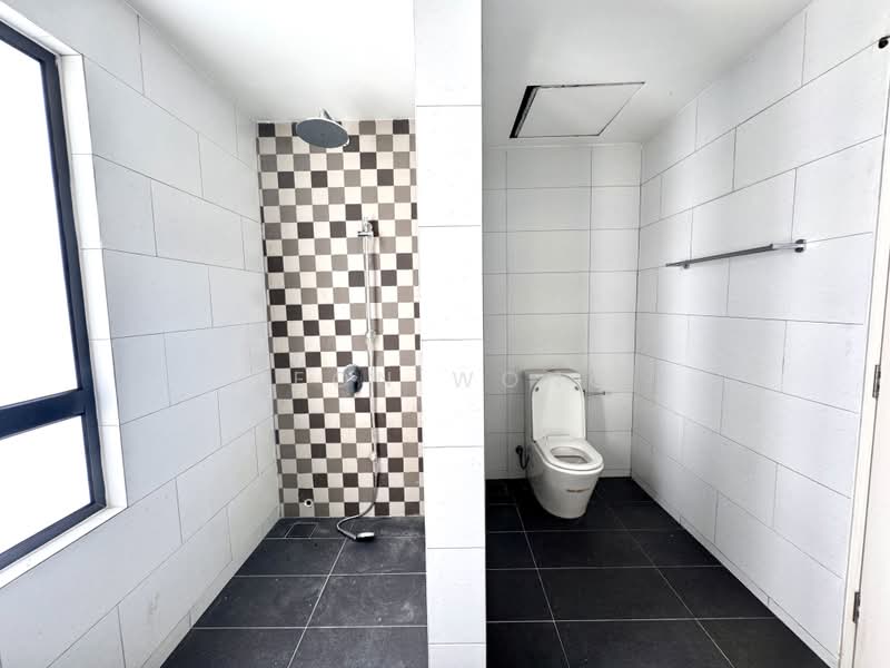 Terraced House for Sale in Tamansari (Rawang) - LEON WONG - PropertyGuru.com.my