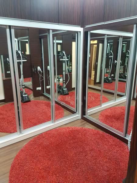Kondominium untuk Disewa di The Tamarind - Charmaine Wong - Interior - PropertyGuru.com.my