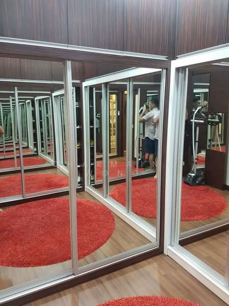 Kondominium untuk Disewa di The Tamarind - Charmaine Wong - Interior - PropertyGuru.com.my