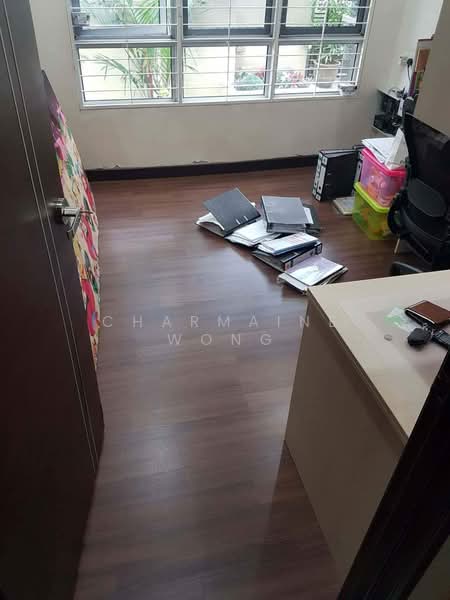Kondominium untuk Disewa di The Tamarind - Charmaine Wong - Study - PropertyGuru.com.my
