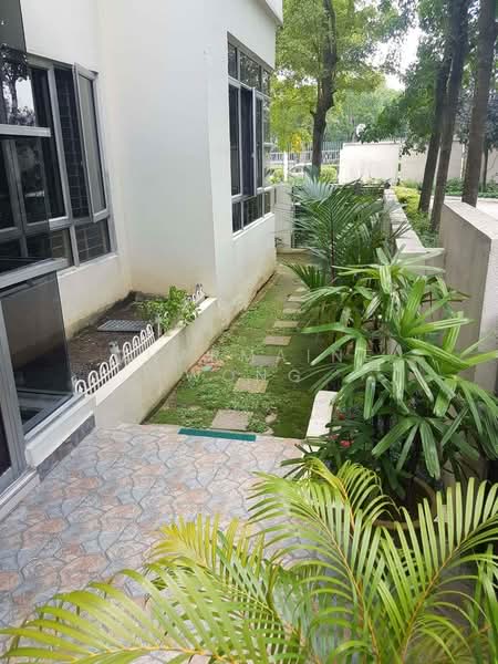 Kondominium untuk Disewa di The Tamarind - Charmaine Wong - Exterior - PropertyGuru.com.my