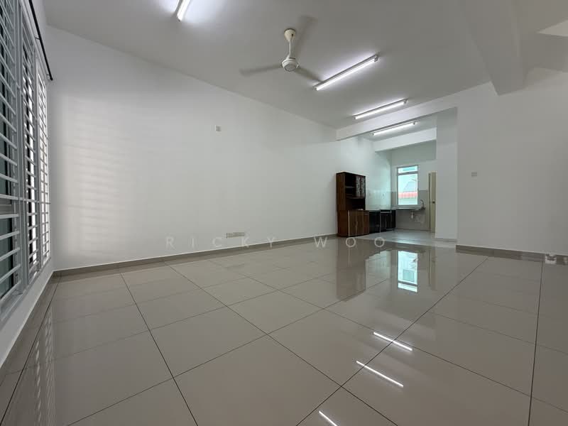 Maya Height @ Bandar Seri Alam - 2