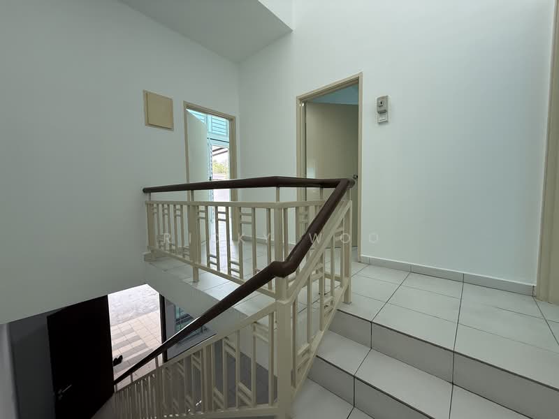 Rumah Teres 2 Tingkat untuk Dijual di Bandar Seri Alam (Masai) - Ricky Woo - Interior - PropertyGuru.com.my