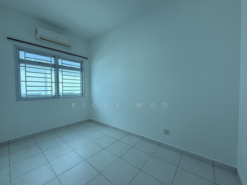 Rumah Teres 2 Tingkat untuk Dijual di Bandar Seri Alam (Masai) - Ricky Woo - Interior - PropertyGuru.com.my