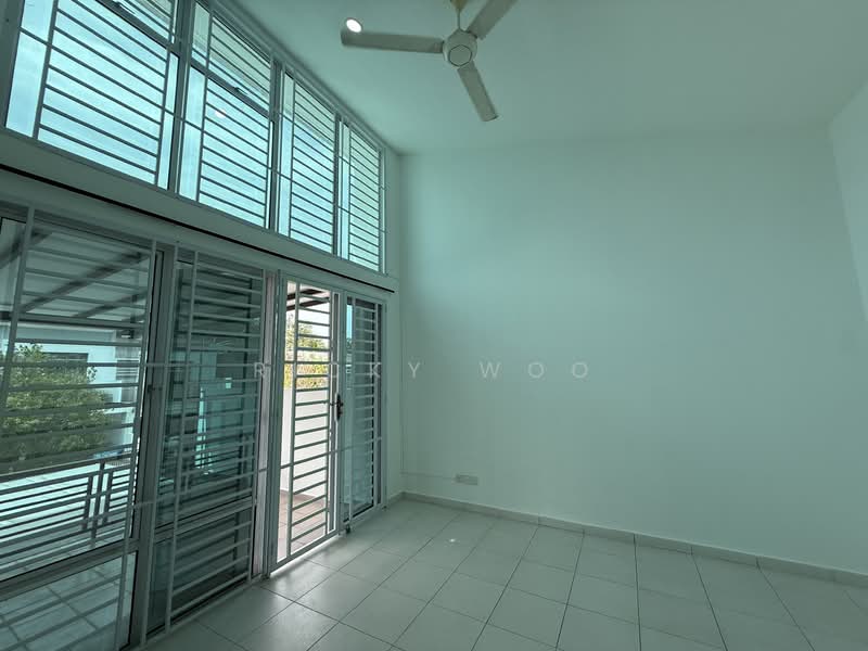 Rumah Teres 2 Tingkat untuk Dijual di Bandar Seri Alam (Masai) - Ricky Woo - Interior - PropertyGuru.com.my