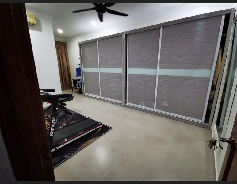Rumah Bandar untuk Dijual di Taman Lagenda Mas (Cheras) - Chloe Wong - Bedroom - PropertyGuru.com.my